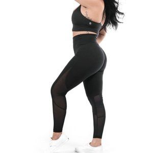BuffBunny Spicy Leggings